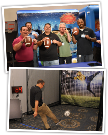 Orlando-Team-Building-Game-Events